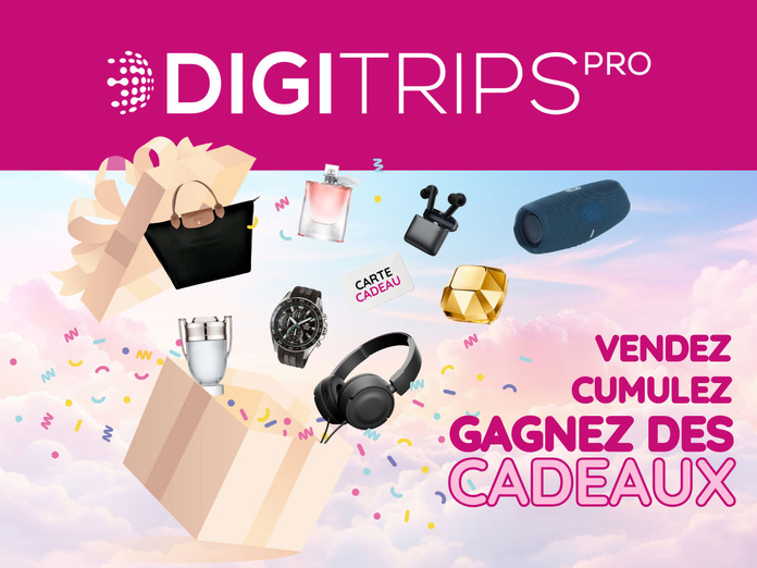 © Digitrips PRO © Digitrips PRO