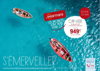 Marmara : deux nouveaux hôtels au Cap Vert Marmara : deux nouveaux hôtels au Cap Vert
