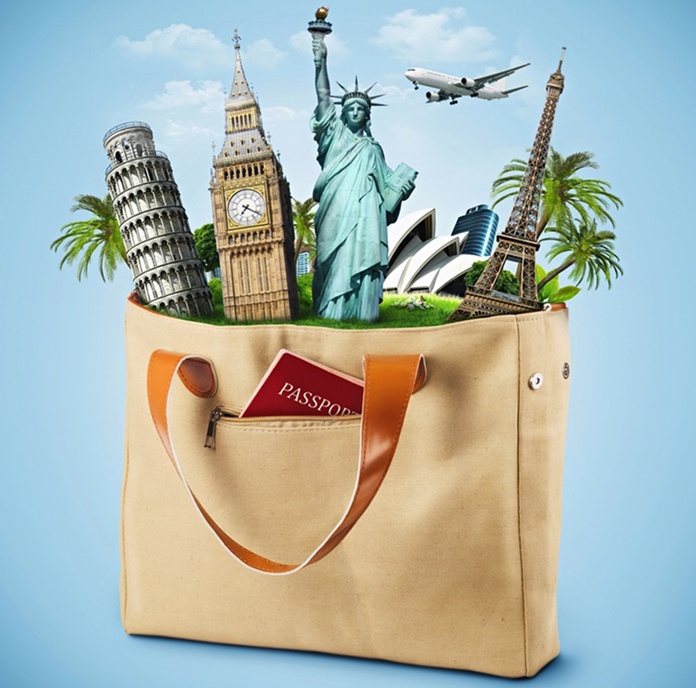 En Espagne, les agences de voyages traditionnelles regagnent du terrain. @depositphotos/Vadmary En Espagne, les agences de voyages traditionnelles regagnent du terrain. @depositphotos/Vadmary