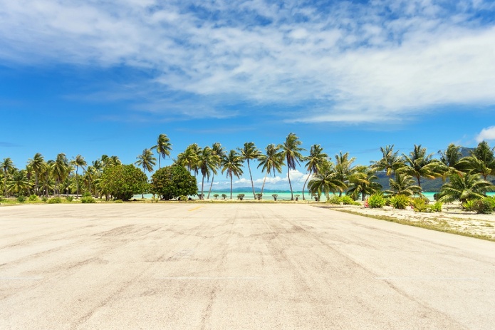 Lionel Guérin prend les commandes d'Air Moana - Depositphotos.com Auteur 18042011 Lionel Guérin prend les commandes d'Air Moana - Depositphotos.com Auteur 18042011