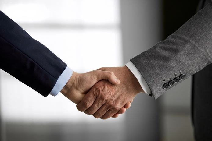 Murmuration et GDS-Movement unissent leurs forces - Photo : Depositphotos.com @rogerphoto Murmuration et GDS-Movement unissent leurs forces - Photo : Depositphotos.com @rogerphoto