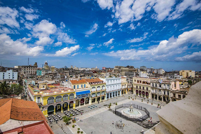 © Caraïbes Autrement © Caraïbes Autrement