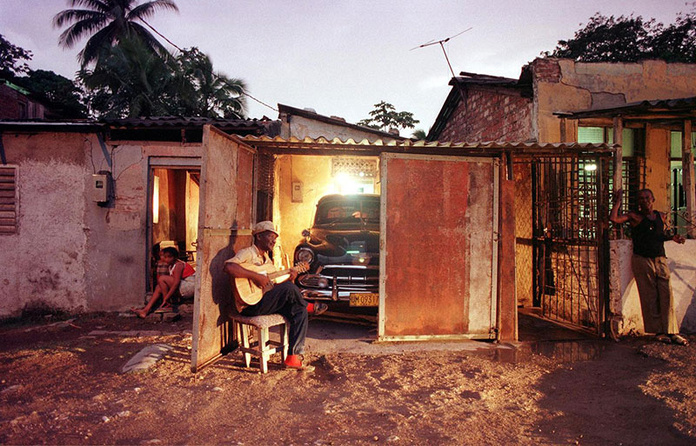 © Caraïbes Autrement © Caraïbes Autrement