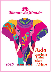 Cliquez pour consulter la Ebrochure © Climats du Monde Cliquez pour consulter la Ebrochure © Climats du Monde