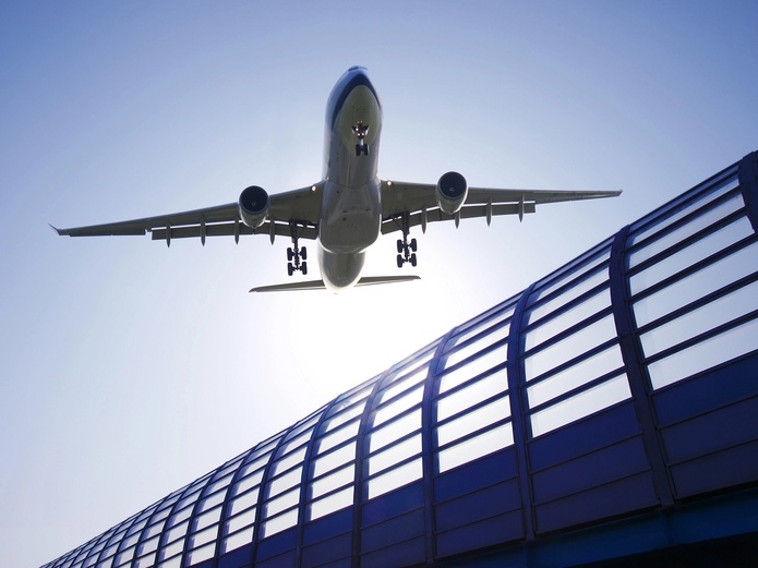 FNAM : quels sont les défis du transport aérien en 2024 ?