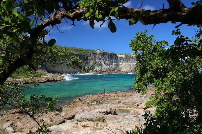 Les Îles de Guadeloupe séduisent le marché germanophone - Photo : Depositphotos.com @ tupungato