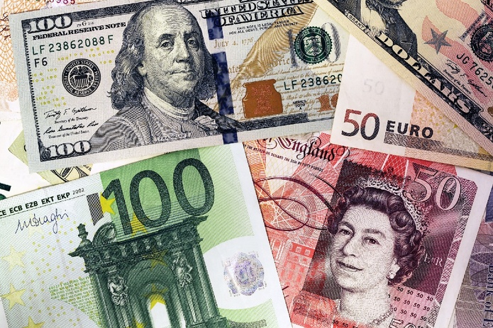 Concernant l’EUR/USD, la tendance reste à la baisse. L’euro chute plus nettement face à la livre sterling - Depositphotos.com  Auteur Photocreo Concernant l’EUR/USD, la tendance reste à la baisse. L’euro chute plus nettement face à la livre sterling - Depositphotos.com  Auteur Photocreo