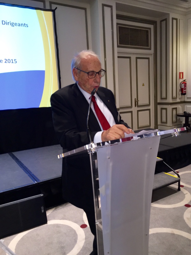 Madrid : le Live Manor de lundi 9 et mardi 10 novembre ( en cours) Madrid : le Live Manor de lundi 9 et mardi 10 novembre ( en cours)