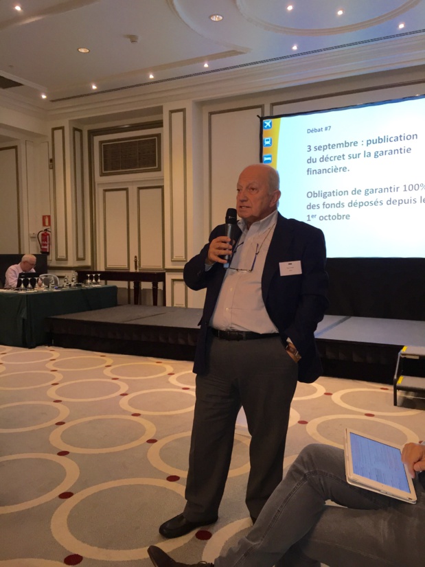 Madrid : le Live Manor de lundi 9 et mardi 10 novembre ( en cours) Madrid : le Live Manor de lundi 9 et mardi 10 novembre ( en cours)