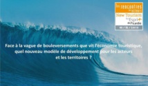 L'innovation touristique au centre des 11èmes Rencontres du tourisme de Picardie L'innovation touristique au centre des 11èmes Rencontres du tourisme de Picardie