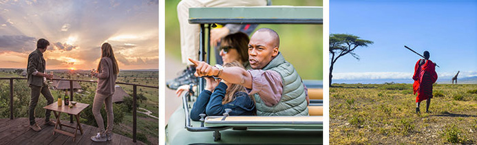 © Tanganyika Expeditions © Tanganyika Expeditions