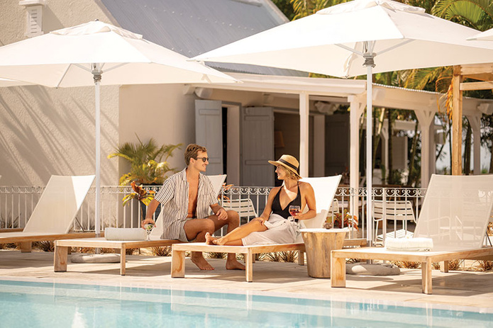 © Veranda Resorts © Veranda Resorts