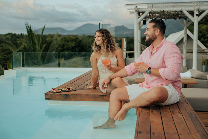 © Veranda Resorts © Veranda Resorts