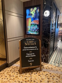 Le Golden Lion, un véritable pub britannique @LG Le Golden Lion, un véritable pub britannique @LG