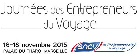 SNAV : 440 inscrits aux Journées des Entrepreneurs du Voyage SNAV : 440 inscrits aux Journées des Entrepreneurs du Voyage