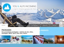 You & Alps Incoming : Ensolia Voyages lance un réceptif groupes dédié aux Alpes 