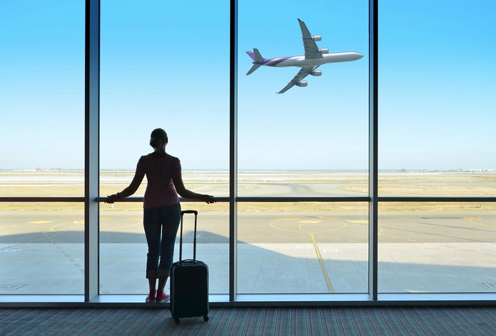 Tendances 2025 : les destinations préférées des Français pour voyager - Photo : Depositphotos.com @happyalex Tendances 2025 : les destinations préférées des Français pour voyager - Photo : Depositphotos.com @happyalex
