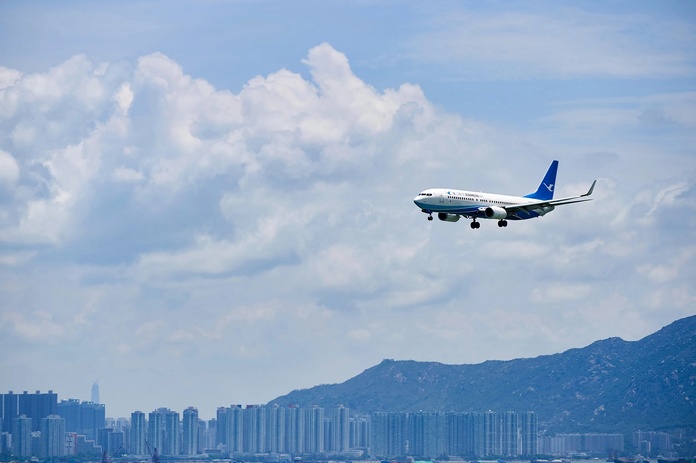 Xiamen Air rejoint APG Platform - Photo : Depositphotos.com @teamtime Xiamen Air rejoint APG Platform - Photo : Depositphotos.com @teamtime