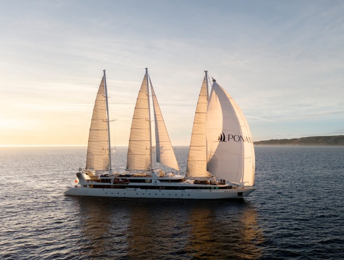 Croisière de luxe : l’itinéraire inédit du PONANT pour l’été 2026 dévoilé