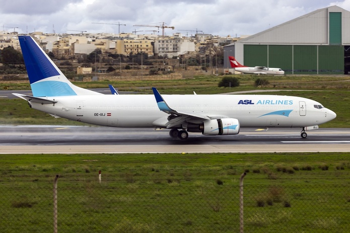 ASL Airlines France renforce son réseau : quelles sont les nouvelles liaisons ? - Photo : Depositphotos.com @gordzam@gmail.com ASL Airlines France renforce son réseau : quelles sont les nouvelles liaisons ? - Photo : Depositphotos.com @gordzam@gmail.com