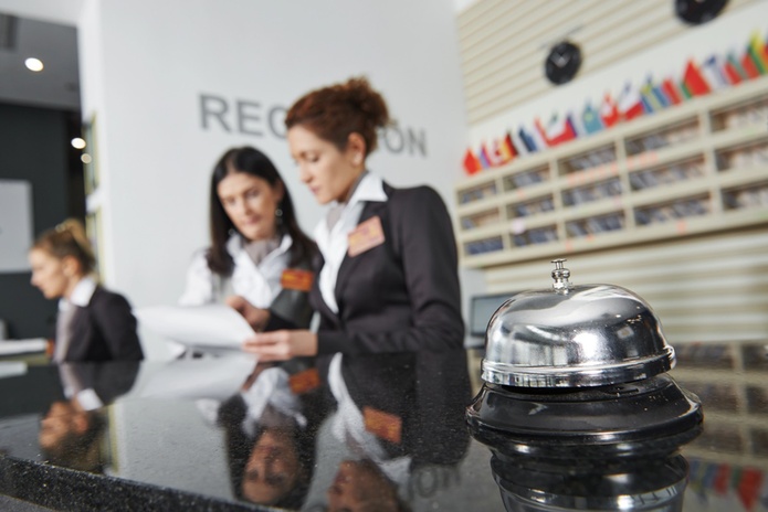 Au Portugal, un programme de formation aux métiers du tourisme est proposé aux immigrés. @depositphotos/kalinovsky Au Portugal, un programme de formation aux métiers du tourisme est proposé aux immigrés. @depositphotos/kalinovsky