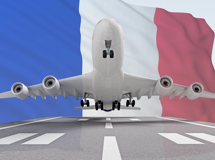 TSBA : Quand l'aérien fait sa loi, la loi trépasse  - Crédit photo : Depositphotos TSBA : Quand l'aérien fait sa loi, la loi trépasse  - Crédit photo : Depositphotos