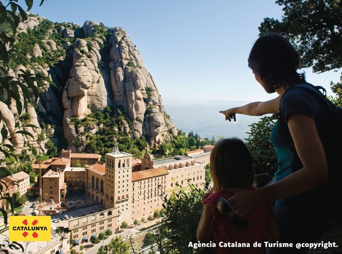 Desti'Durable : découvrez le nouvel éductour engagé - Photo : office de tourisme de la Catalogne Desti'Durable : découvrez le nouvel éductour engagé - Photo : office de tourisme de la Catalogne