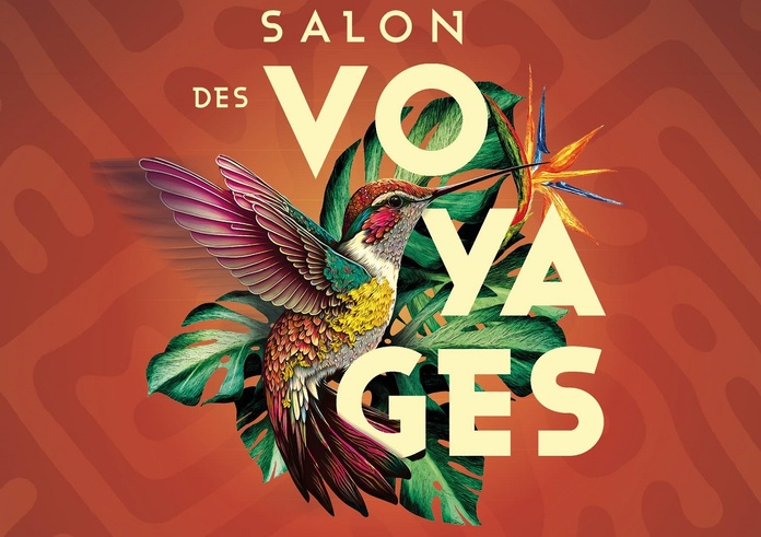Salon des Voyages 2025 : un tour du monde à Clermont-Ferrand - Photo : @Salon des Voyages Auvergne Salon des Voyages 2025 : un tour du monde à Clermont-Ferrand - Photo : @Salon des Voyages Auvergne