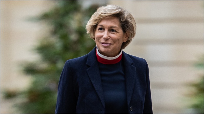 Delattre. - Source : Service photographique de Matignon / Florian David Delattre. - Source : Service photographique de Matignon / Florian David