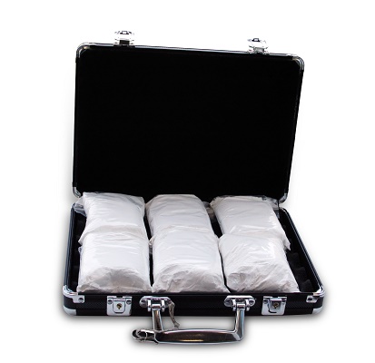 L'agent d'Air France à CDG est soupçonné de participer à un trafic de cocaïne - Photo : evp82-Fotolia.com L'agent d'Air France à CDG est soupçonné de participer à un trafic de cocaïne - Photo : evp82-Fotolia.com