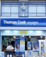 Thomas Cook pourrait réduire ses effectifs de 10%