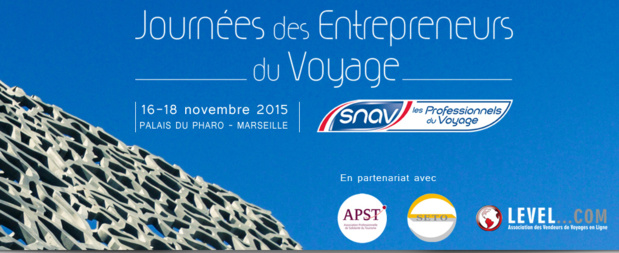 Palais du Pharo : le congrès du Snav ouvre ses portes à Marseille ce lundi 16 novembre 2015