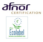 Afnor Certification délivre l'Ecolabel Européen à 12 nouveaux établissements