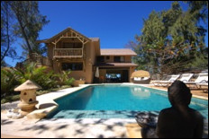 Les touristes de Solis Indian Ocean ont désormais la possibilité d'être hébergés dans des villas privées en bord de plage - Photo : Solis Indian Ocean Les touristes de Solis Indian Ocean ont désormais la possibilité d'être hébergés dans des villas privées en bord de plage - Photo : Solis Indian Ocean