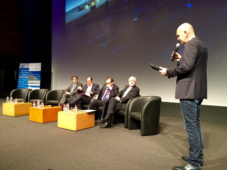 Congrès du SNAV : pour le voyage d'affaires, "l'avenir est au croisement du mobile et de la data" (live)