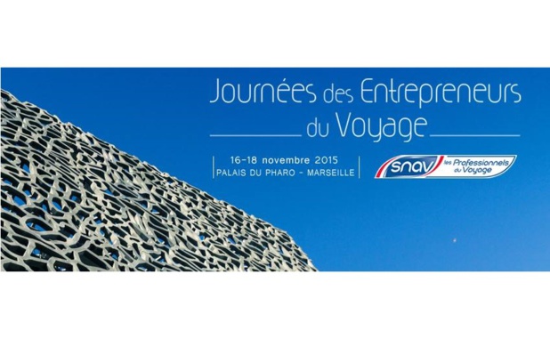 Congrès du SNAV : "Avec la maitrise de la Data, nous ferons aussi bien que les grandes marques planétaires"