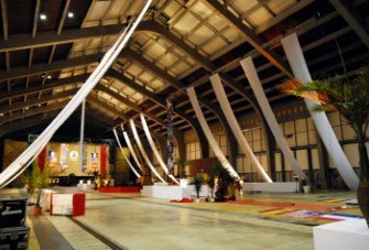 La Grande Halle © Pascal Versaci La Grande Halle © Pascal Versaci