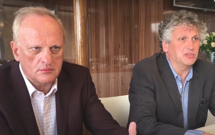 Travel Europe a été placé en redressement judiciaire en Autriche - Capture écran Tourmag Travel Europe a été placé en redressement judiciaire en Autriche - Capture écran Tourmag