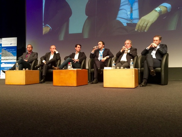 Congrès du SNAV : sur les référencements, "il y a un manque de choix dans les réseaux" (live) Congrès du SNAV : sur les référencements, "il y a un manque de choix dans les réseaux" (live)