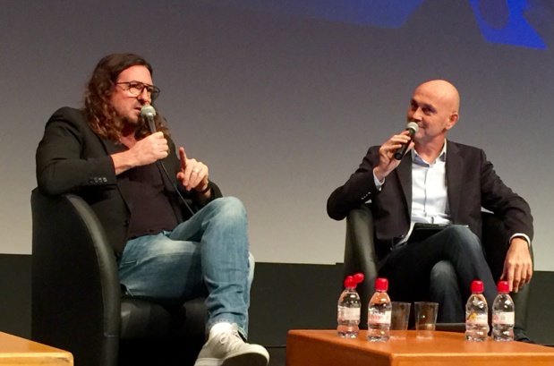 Jacques-Antoine Granjon : un beau message d'optimisme aux professionnels du tourisme DR-JDL