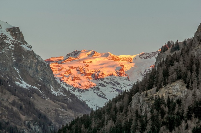 Tourisme alpin : Minor Hotels lance son premier hôtel dans les Alpes italiennes