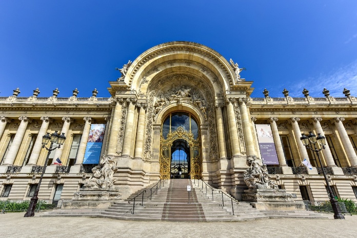 La fréquentation de Paris Musées a résisté en 2024 - Depositphotos.com Auteur demerzel21 La fréquentation de Paris Musées a résisté en 2024 - Depositphotos.com Auteur demerzel21