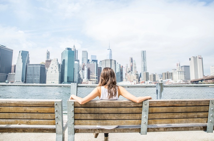 New York City a attiré 64,3 millions de visiteurs en 2024