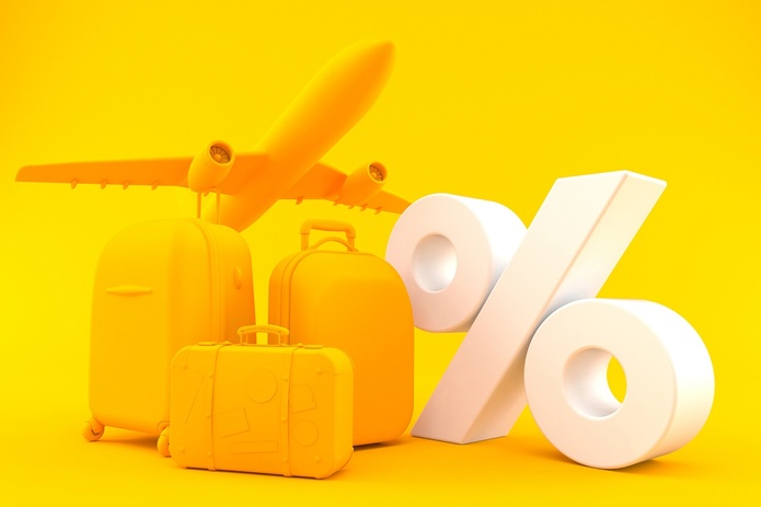 Expedia TAAP lance une promo Nouvel An - Photo : Depositphotos.com @Talaj Expedia TAAP lance une promo Nouvel An - Photo : Depositphotos.com @Talaj