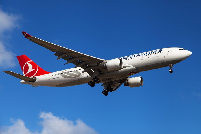 Punaises de lit : Turkish Airlines réagit face à l’infestation à bord - Photo : Depositphotos.com @santirf Punaises de lit : Turkish Airlines réagit face à l’infestation à bord - Photo : Depositphotos.com @santirf