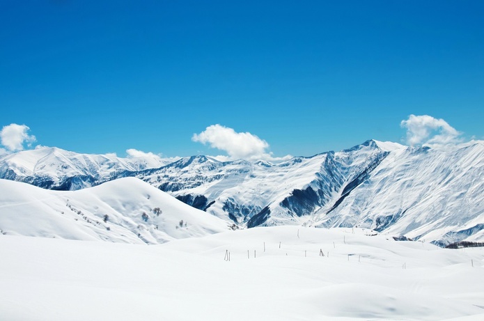Hiver : quel bilan pour Pierre & Vacances en montagne ? - Photo : Depositphotos.com @Elnur_ Hiver : quel bilan pour Pierre & Vacances en montagne ? - Photo : Depositphotos.com @Elnur_