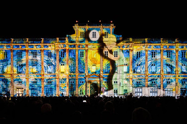 Gérard Collomb annonce l'annulation de la Fête des Lumières en décembre 2015 - Photo : Only Lyon Gérard Collomb annonce l'annulation de la Fête des Lumières en décembre 2015 - Photo : Only Lyon