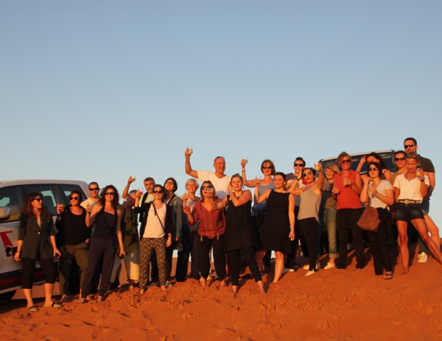 Top of Travel : Ras Al Khaïmah, une destination originale à 6h de Paris ! Top of Travel : Ras Al Khaïmah, une destination originale à 6h de Paris !