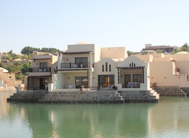 Cove Rotana Resort - Photo RK Cove Rotana Resort - Photo RK