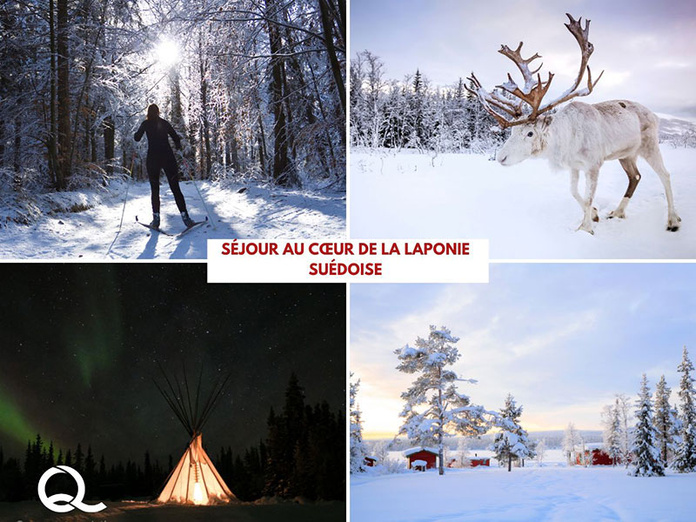 © Quartier Libre © Quartier Libre